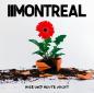Preview: Montreal - Hier Und Heute Nicht LP (Green Coloured Vinyl)